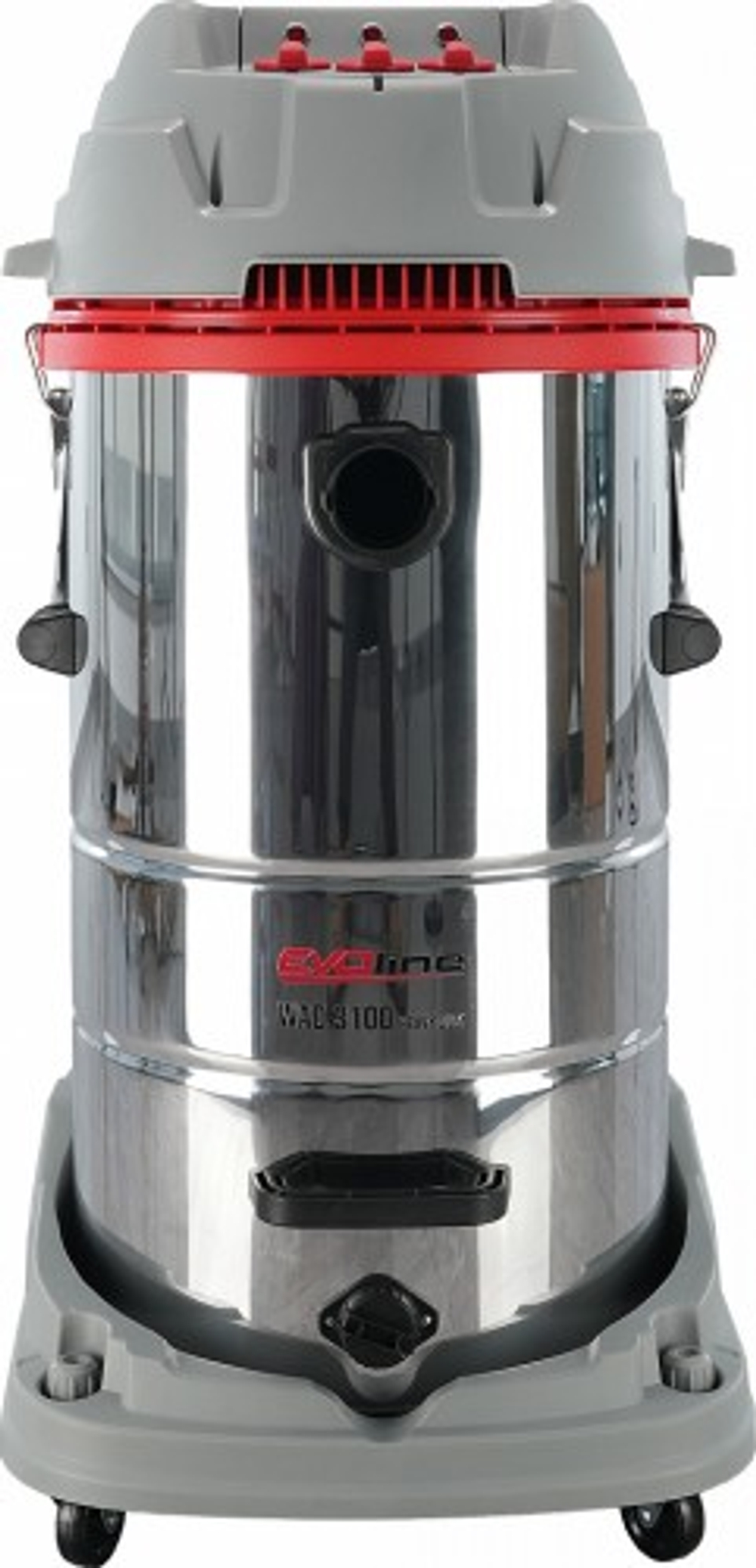 Пылесос промышленный Evoline WAD 3100 Heavy Duty WAD3100HD