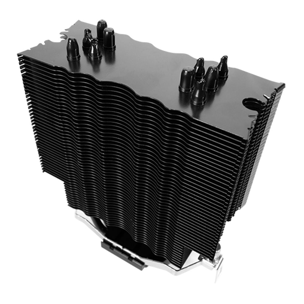 Кулер  AeroCool VERKHO 5 DARK PWM