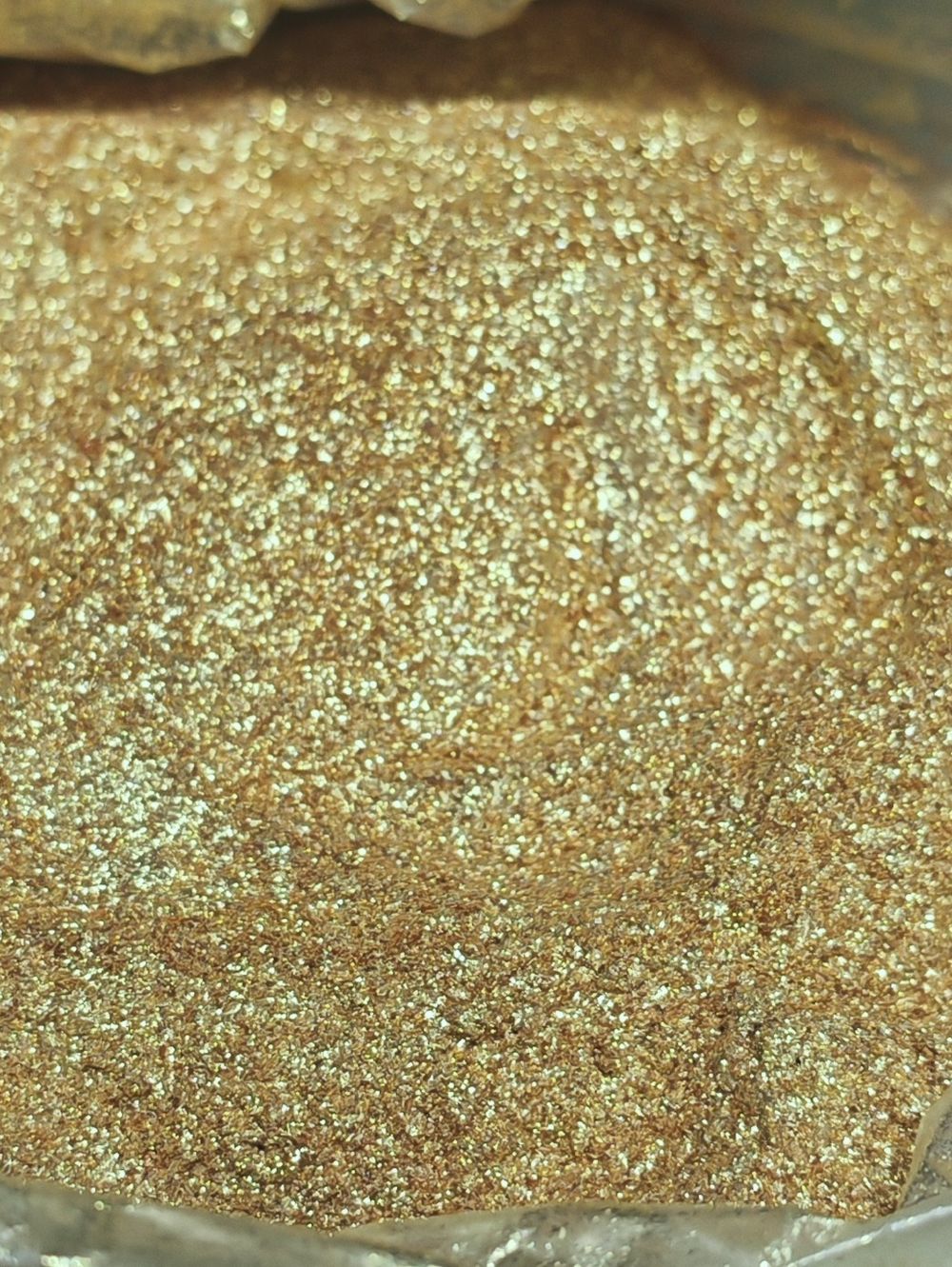 Премиум пигмент - Aurelium 8899 - универсальный