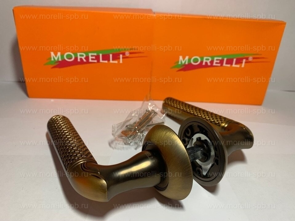 Morelli "HERMITAGE-1" MH-30