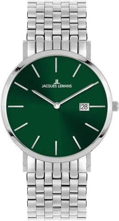 Наручные часы Jacques Lemans 1-2171I