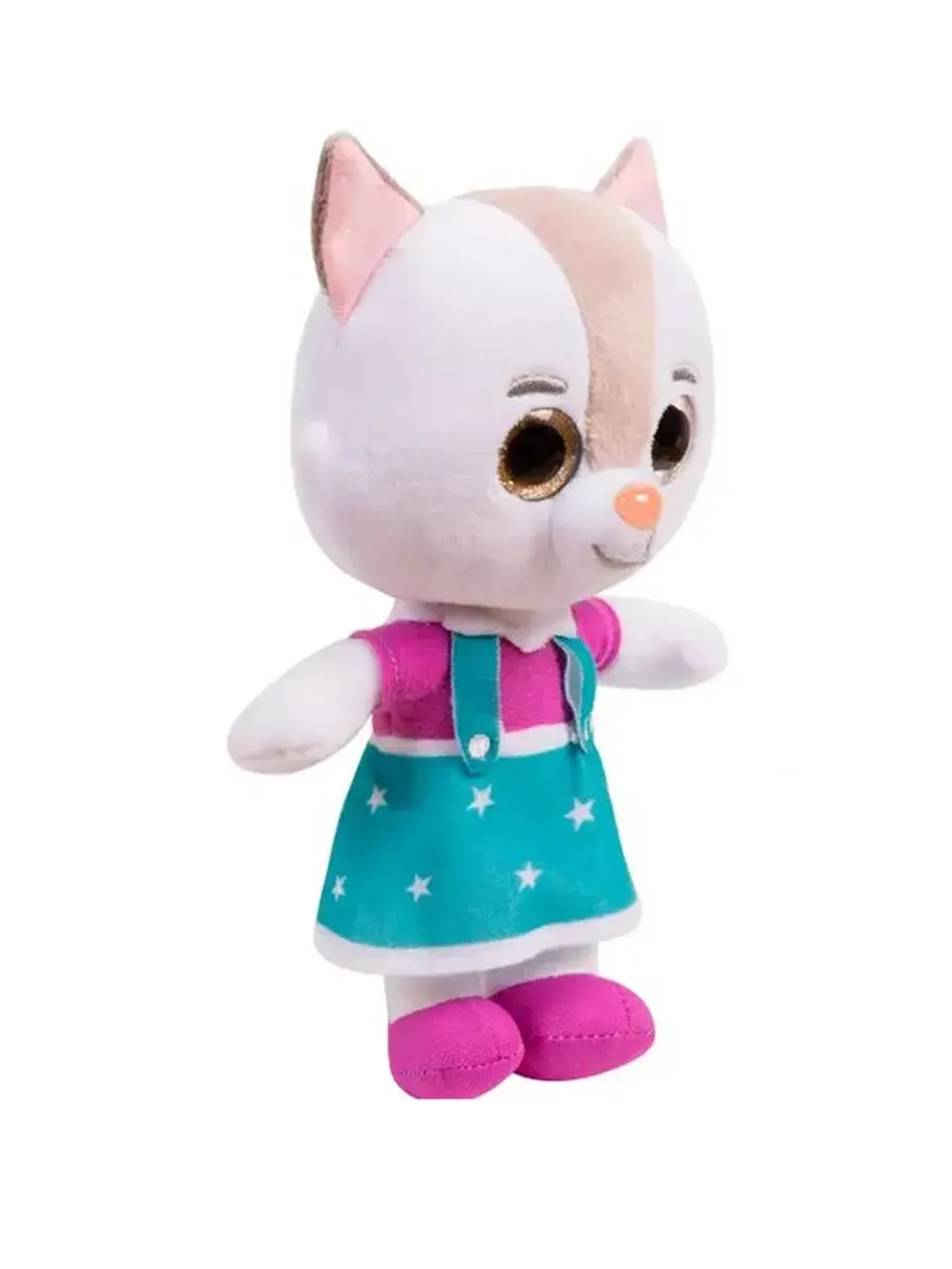Игрушка мягкая Кошечки-собачки Алиса 39132