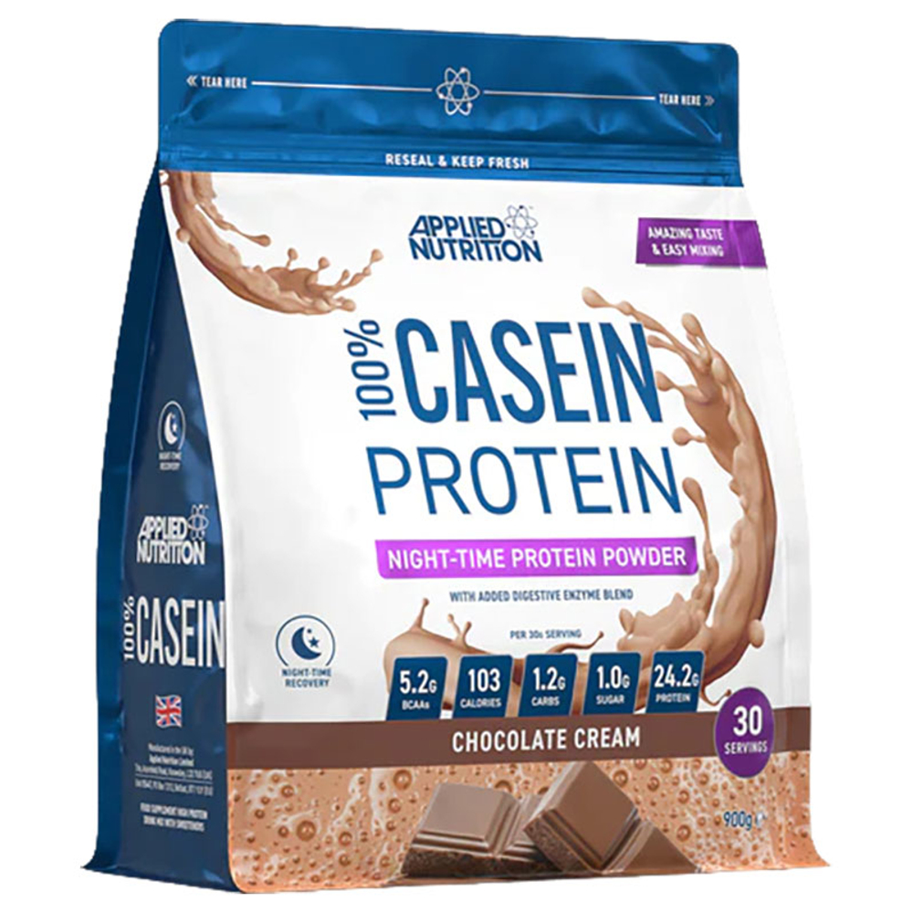 Applied Nutrition Casein пакет (900гр.)