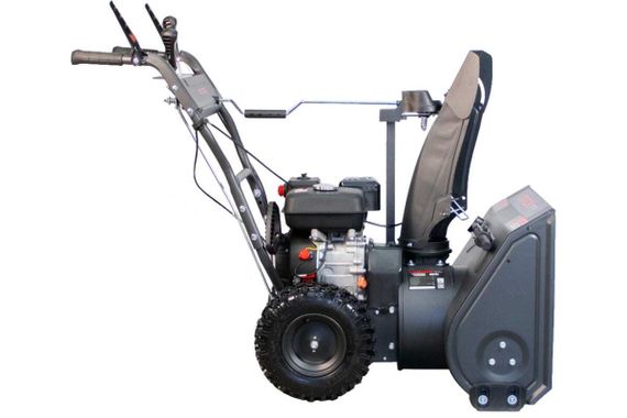 Снегоуборщик VERTON Ice SB-761