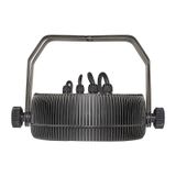 PL-P246 — светодиодный PAR-прожектор 12×10 Вт RGBW