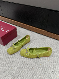 Gucci Shoes
