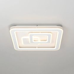 Citilux Квест CL739150 Люстра светодиодная с пультом