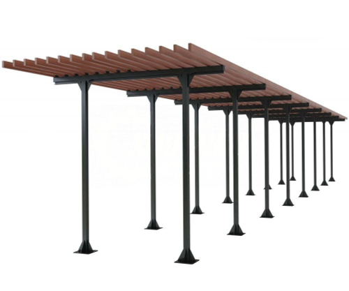 Пергола «Параллель»