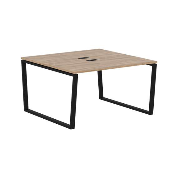 Стол 2-х местный EVWST 1313  1360х1346х750 EDIS