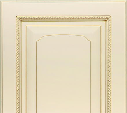 Фасад патинированный рис. 62