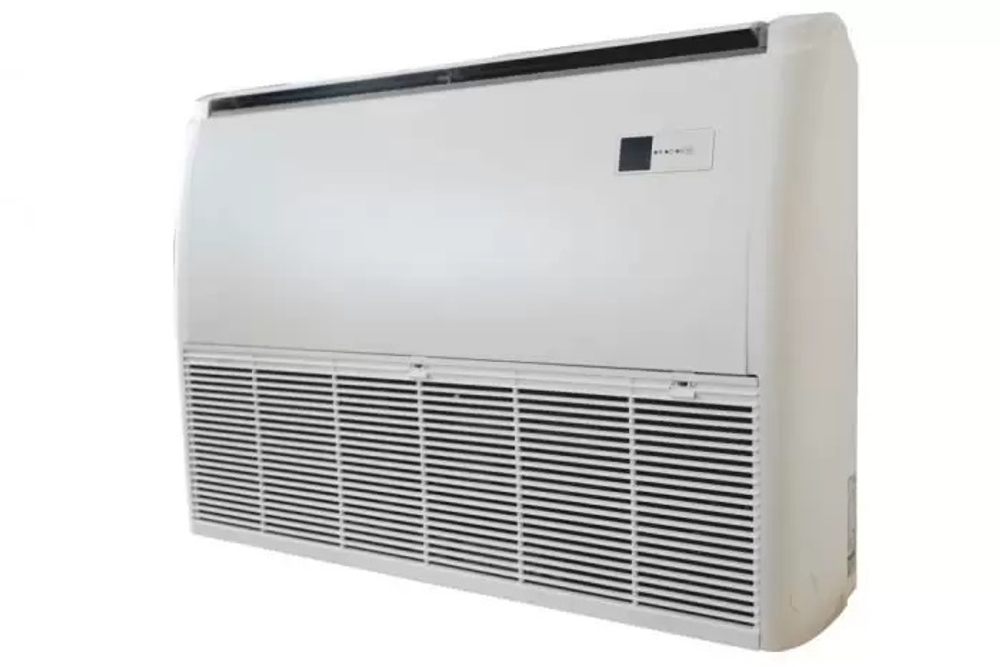 Сплит-система кондиционер напольно-потолочный Rovex RCF-24HR3/CCU-24HR3 на 70 м²