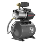 Установка насосная самовсасывающая Grundfos JP 5-48 PT-H