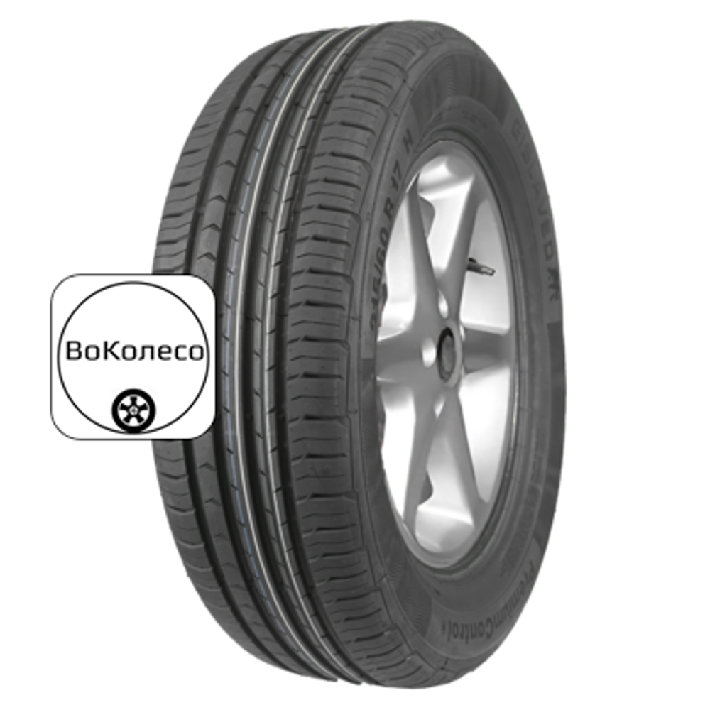 215/60R17 96H PremiumControl TL Gislaved
