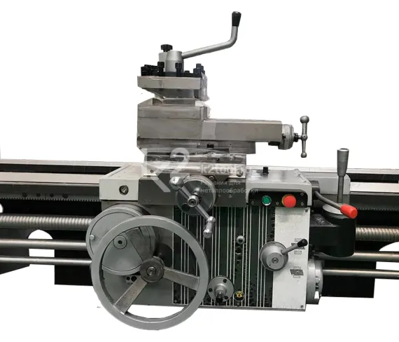 Токарный станок SGSK CW6280E