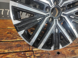 Диск колесный литой R18 Omoda C7 24-нв Б/У Оригинал 203001187AA