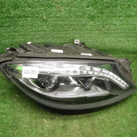 Фара правая Mercedes S W222 (2013-2017) LED