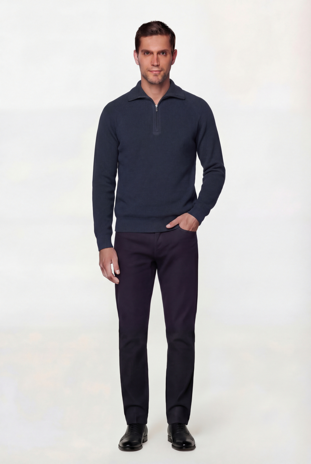 Джемпер CAIOMARIO