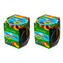 Чай Betford Mango Oolong, 60 г, 2 шт