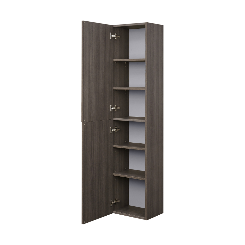Шкаф-колонна Roca The Gap 1500 городской дуб A857427402