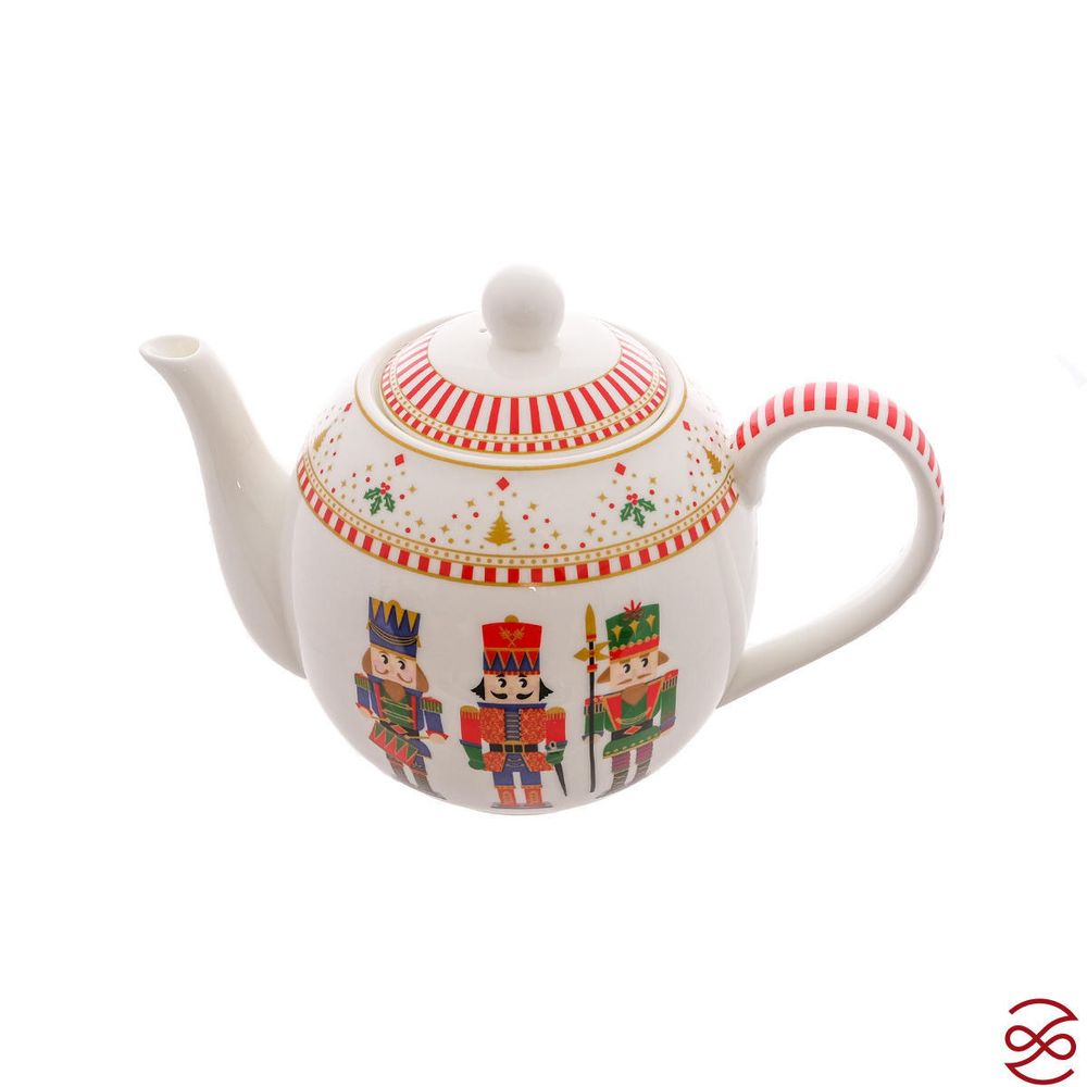 Чайник заварочный Repast Щелкунчик 800 мл 20.8*12.3*14.2 см