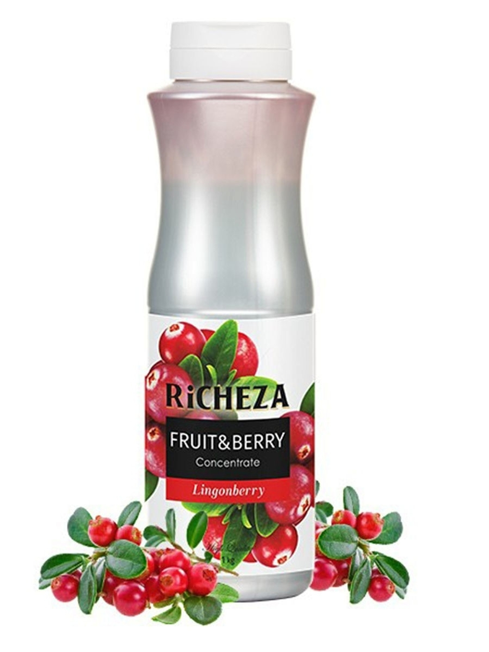 Концентрат Richeza Брусника