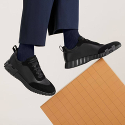 Кроссовки Hermes