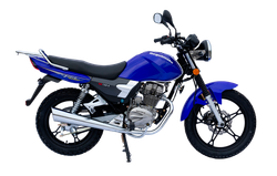 Мотоцикл Regulmoto SK 150-6 , Синий