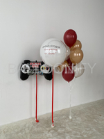 Набор шаров "Игра" Дизайн № 4