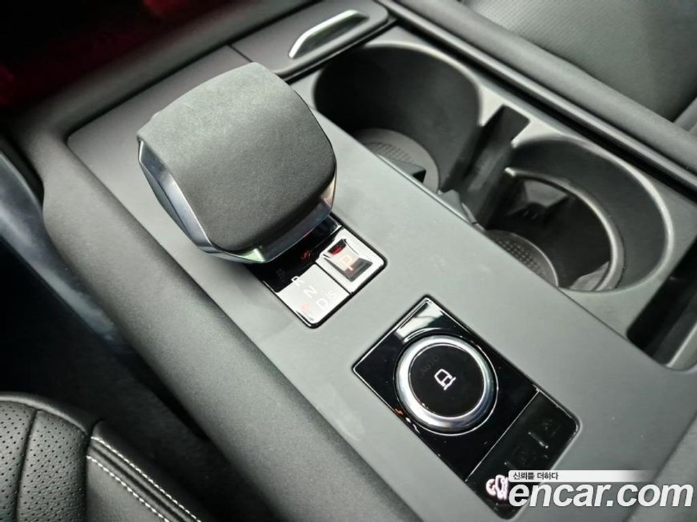 Land Rover Discovery 5 P360 R-Dynamic SE (12.2022)