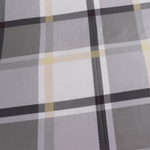 Комплект постельного белья Делюкс Сатин 100% хлопок на резинке LR433