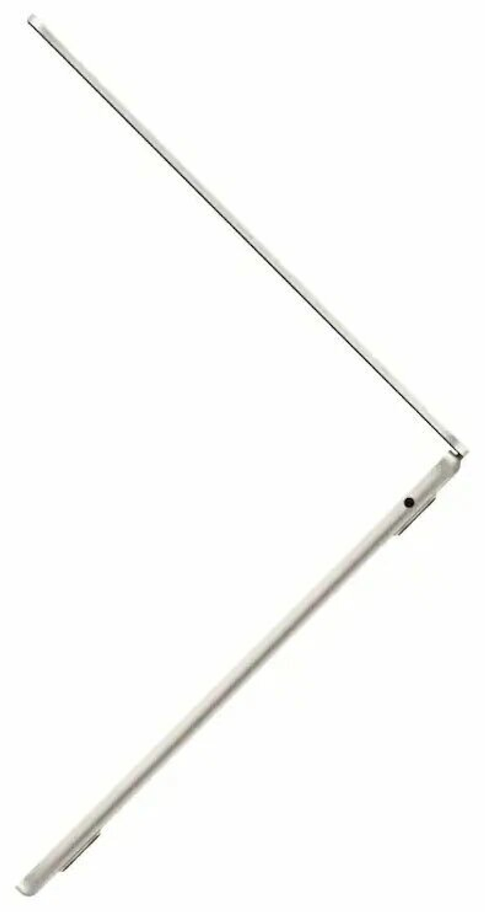 Ноутбук Apple MacBook Air 13' m2, 8GB RAM, 256GB SSD, Starlight