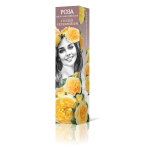 Роза шраб (английская) Голден Селебрейшн Садовита