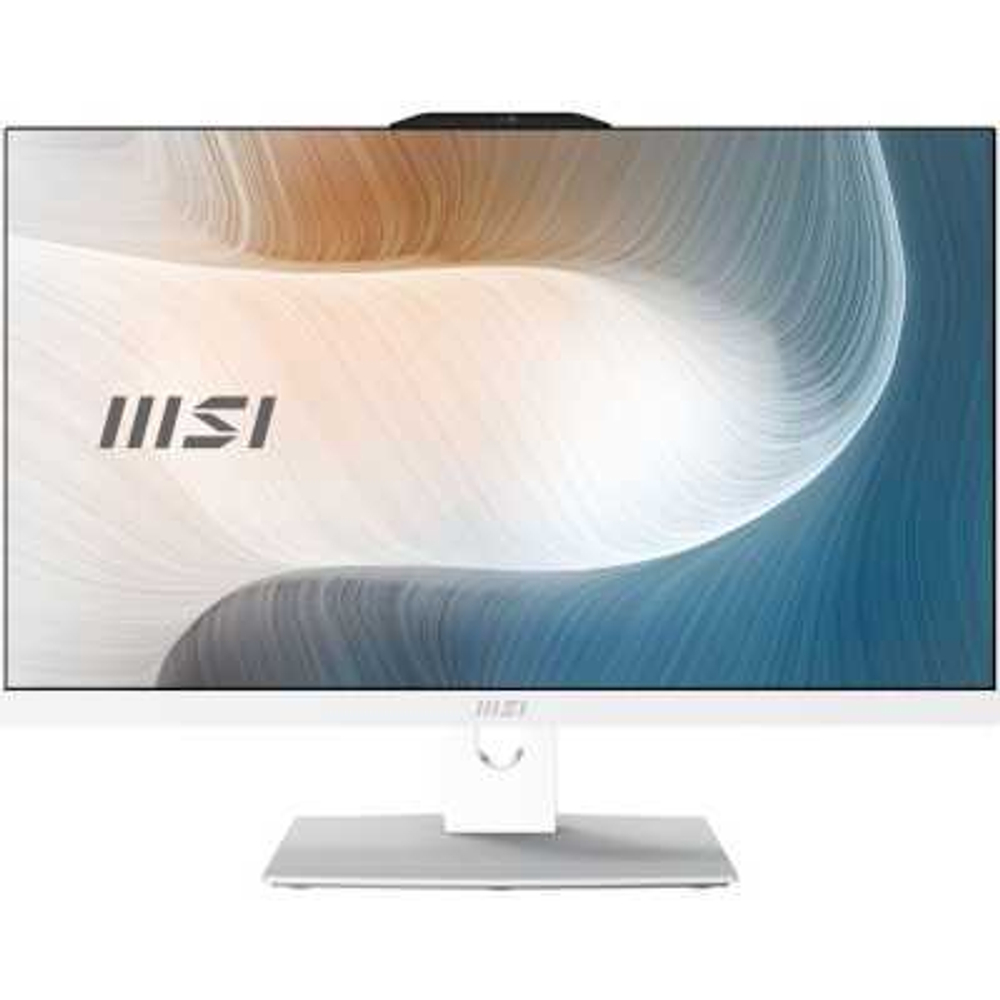 Моноблок MSI Modern AM242P 12M-1064XRU-wpro