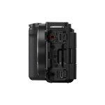 Цифровая фотокамера Sony ZV-E10 II Body. Черный
