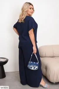 Костюм IH-9223 Фабрика Моды