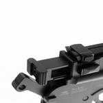 Пистолет пневматический Gletcher M712