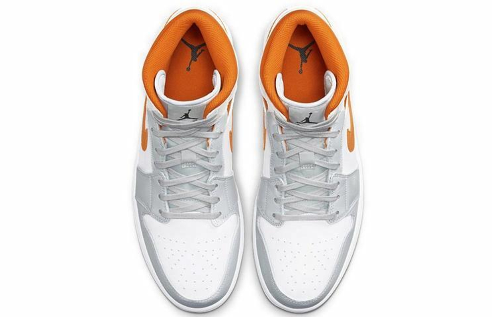 Кроссовки Jordan Air Jordan 1 Starfish