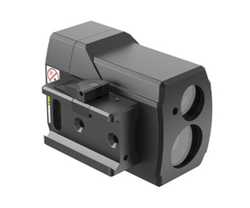 Лазерный дальномер iRay ILR-1000-1 - фото 4