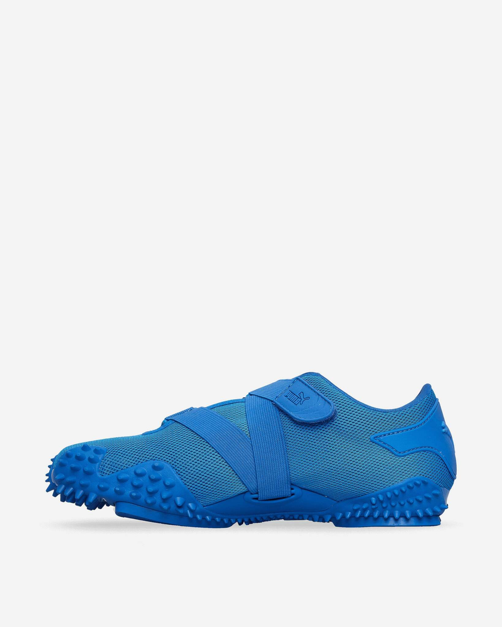 Puma Кроссовки Mostro Ecstasy Ignite Blue / Bluemazing