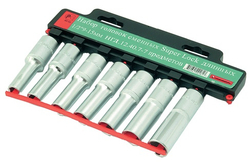 Набор удлиненных торцевых головок СТАНКОИМПОРТ, НГД.12.41.7