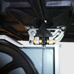 Пила ленточная Jib MBS 350 0203020009000