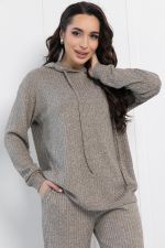 Костюм Гипноз (бежевый) К12981-6М LT Collection