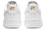 Кроссовки Nike Air Force 1 '07 Essential (Женская размерная сетка)