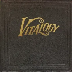 Pearl Jam - Vitalogy - 2LP
