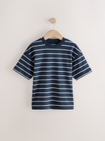 Футболка для мальчика Next E98-704, Темно-синий