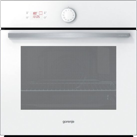 Электрический духовой шкаф Gorenje BO 751 SY2W