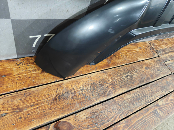 Юбка переднего бампера Haval Jolion 21-нв Новая Оригинал 2803106XST01A