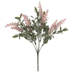 GAEM Цветок искусственный, L10 W9 H35 см, 4в.