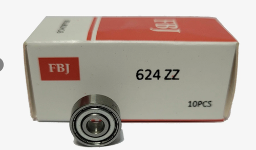 Подшипники FBJ-JAPAN.