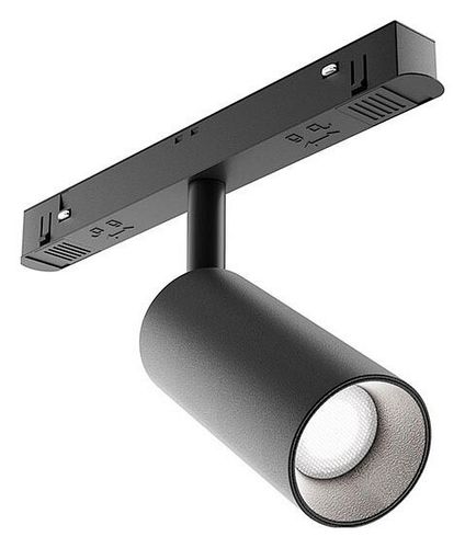 Трековый светильник Maytoni Technical TR032-4-20W3K-M-DS-B